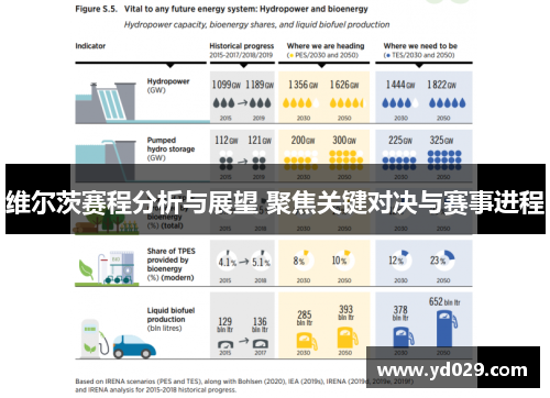 维尔茨赛程分析与展望 聚焦关键对决与赛事进程